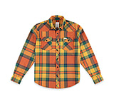 Image of Topo Designs Mountain Shirt Plaid - Men's
