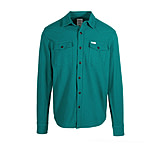 Image of Topo Designs Mountain Solid Shirt - Men's