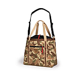 Image of Topo Designs Mountain Utility Tote Duck Camo 92E5329A