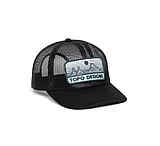Image of Topo Designs Patch Mesh Trucker - Desert Dusk 18AD3241
