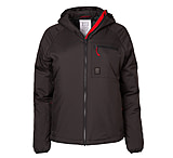 Image of Topo Designs Puffer Hoodie - Women's