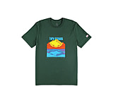 Image of Topo Designs Reflecting Peaks Tee - Men's