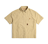 Image of Topo Designs Retro River Shirt - Short Sleeve - Women's - Final Sale 98B6BEA1