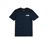 Image of Topo Designs Rugged Peaks Tee - Men's - Final Sale 67D0D004