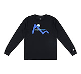 Image of Topo Designs Sunset Tee Long Sleeve - Men's