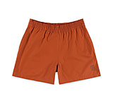 Image of Topo Designs Tech Shorts Lightweight - Women's