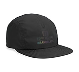 Image of Topo Designs x Brand Black Global Pack Cap 8A24DFF3