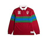 Image of Topo Designs x Colorado Rapids Mountain Rugby Shirt 19E2F294