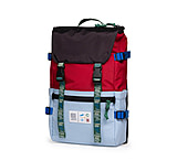 Image of Topo Designs x Colorado Rapids Rover Pack Classic 8B2F478A