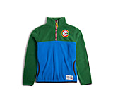 Image of Topo Designs x Colorado Rapids Vista 1/4 Zip Fleece 0E55476A