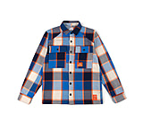 Image of Topo Designs x Denver Broncos Mountain Shirt Jacket 20A61E42