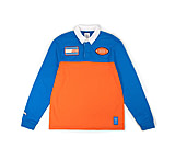 Image of Topo Designs x Denver Broncos Rugby Shirt E353CB4A