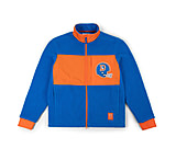 Image of Topo Designs x Denver Broncos Summit Rise Full Zip Jacket BA9DF01F