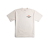 Image of Topo Designs x Pine Printshop Halftone Tee 46B1A61E
