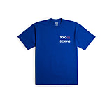 Image of Topo Designs x Pine Printshop Peak Tee 2C164F9D