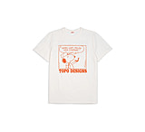 Image of Topo Designs x TSPTR Lost Tee 2E9B3796