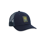 Image of Topo Designs Topo Trucker Hat - Women's, Original Logo
