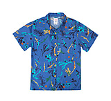 Image of Topo Designs Tour Shirt - Print - Men's