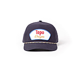 Image of Topo Designs Twill Rope Cap - Draft BB6CEDEA