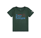Image of Topo Designs Typescape Tee - Women's