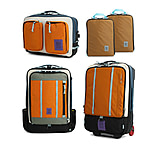 Image of Topo Designs Ultimate Global Travel Bag Kit F2CE8833