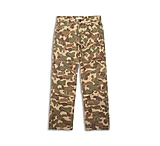 Image of Topo Designs Utility Pants Duck Camo - Men's 1EAF4BF6