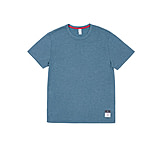 Image of Topo Designs X Alternative Eco-Jersey Crew Tee - Men's