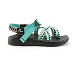 Image of Topo Designs X Chaco Zx/2 Sandal - Women's