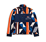 Image of Topo Designs x Denver Broncos Summit Rise Full Zip Jacket 05B2FFE5