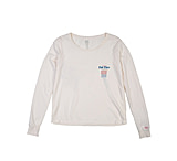 Image of Topo Designs X Fat Tire Graphic Tee Long Sleeve - Women's