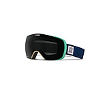 Image of Topo Designs X Giro Contact Goggles