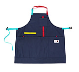 Image of Topo Designs X Hedley &amp; Bennett Outdoor Apron