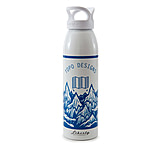 Image of Topo Designs X John Fellows Water Bottle