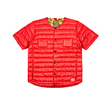 Image of Topo Designs X Nanga X Natal Design Down Tee - Men's