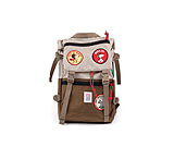 Image of Topo Designs X TSPTR Rover 16.2L Pack
