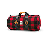 Image of Topo Designs X Woolrich 34L Duffel