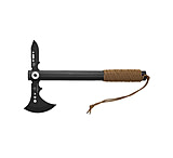 Image of TOPS Knives Haket Lumberjack 4.5in Fixed Blade Knife