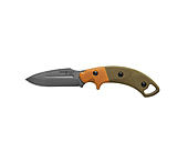 Image of TOPS Knives Crusader Fixed Blade Knife by Viking Tactics