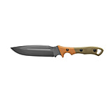 Image of TOPS Knives Norseman Fixed Blade Knife by Viking Tactics