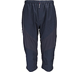Image of Torque Capri - Men's-Ebony-Large
