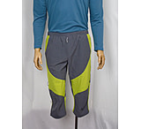 Image of Torque Capri - Men's-Whale/Green-Large