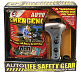 Image of Total Resources Auto Emergency Kit
