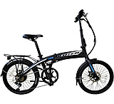 Image of Totem TC3 Folding E-Bike