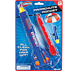 Image of Toysmith Parachute Rocket