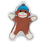 Image of Toysmith Sock Monkey Handwarmers
