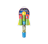 Image of Toysmith Triple Shot Whistling Rocket