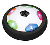 Image of Toysmith Ultra Glow Air Power Soccer Disk