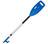 Image of Crooked Creek Telescoping Paddle with Boat Hook