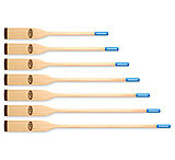 Image of Crooked Creek Wood Oar