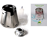 Image of Trail Designs Caldera Cone Stove